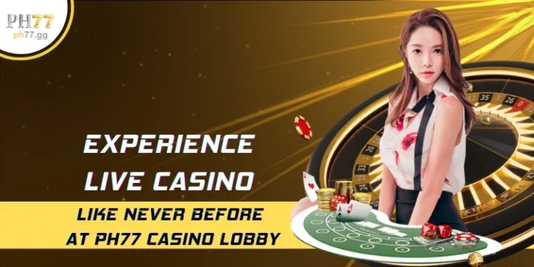 Các Trò Chơi Casino Hấp Dẫn Nhất