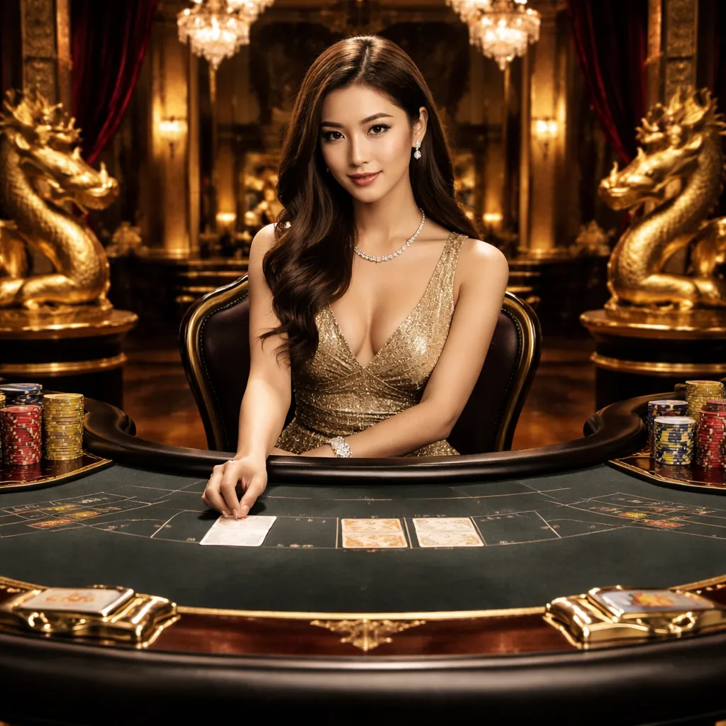 Đối tác WM Casino
