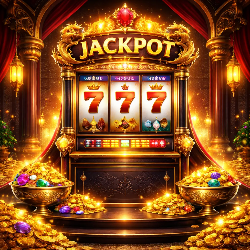 Đối tác JDB Gaming