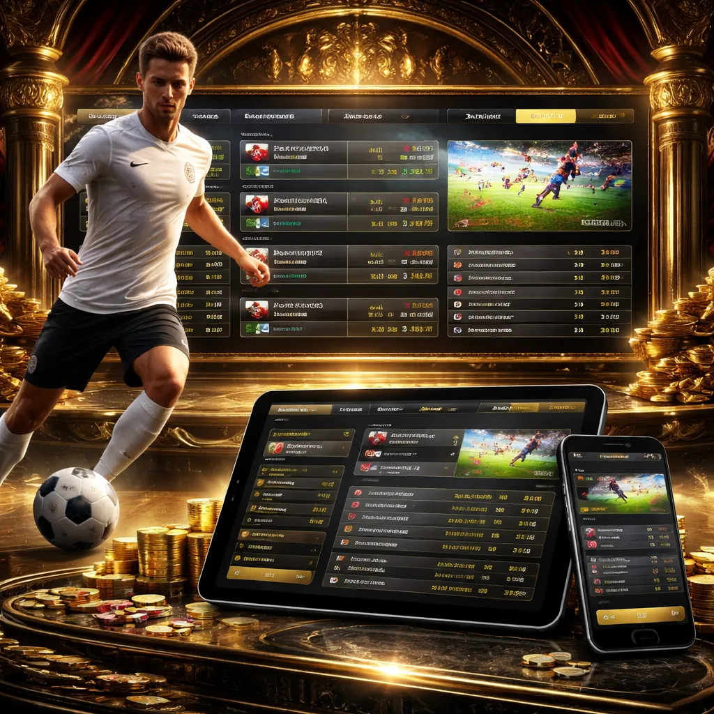 Đối tác SABA Sports