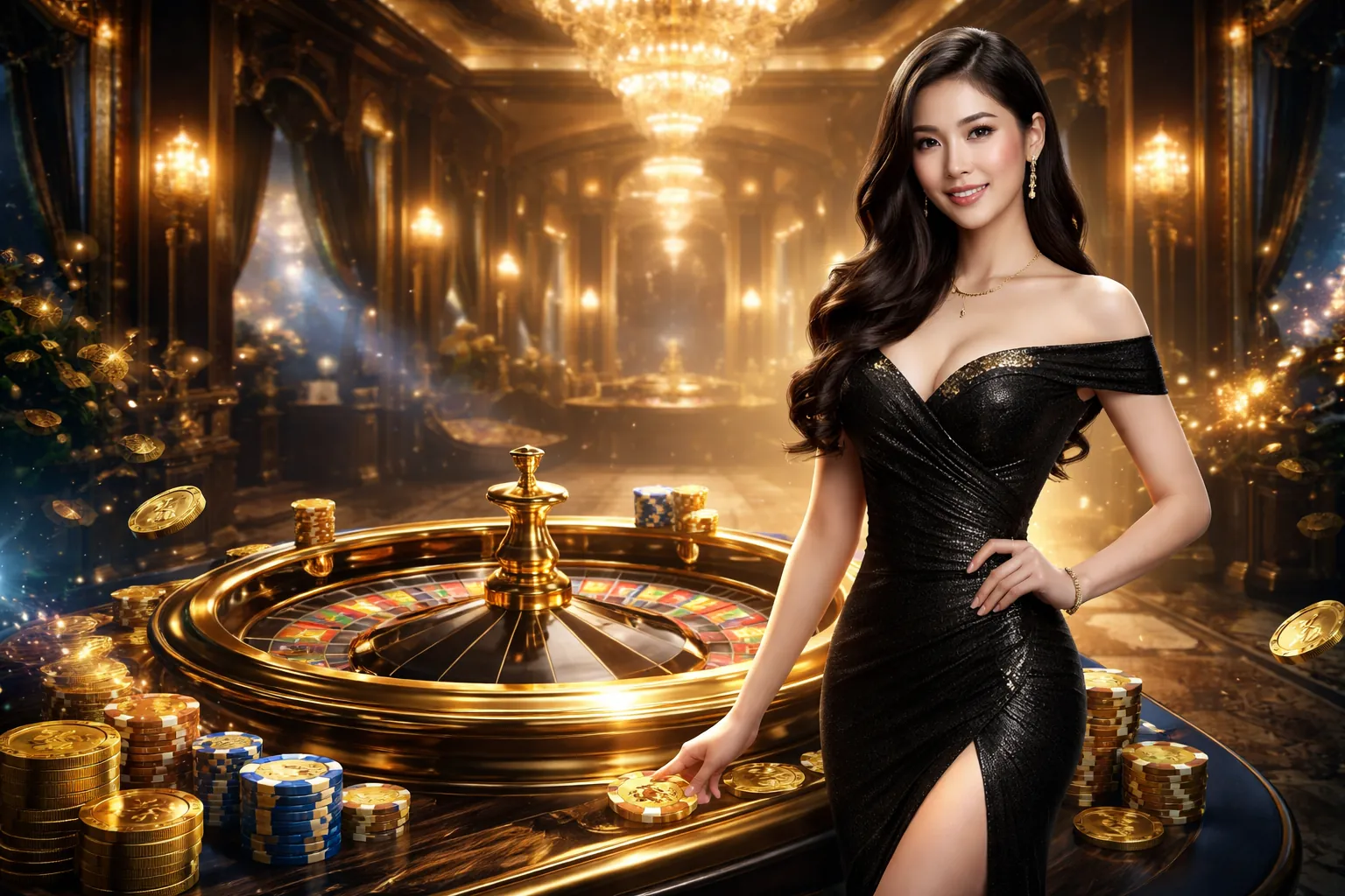 Tài Xỉu - Nhận 68K