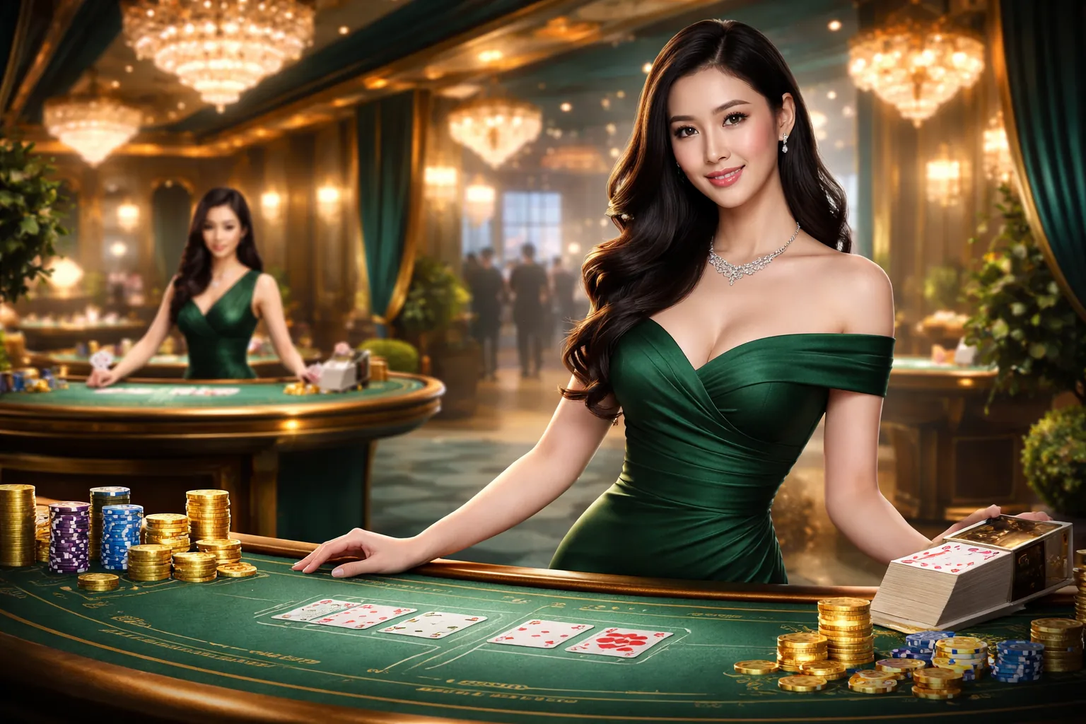 Chia sẻ thông tin với bên thứ ba an toàn