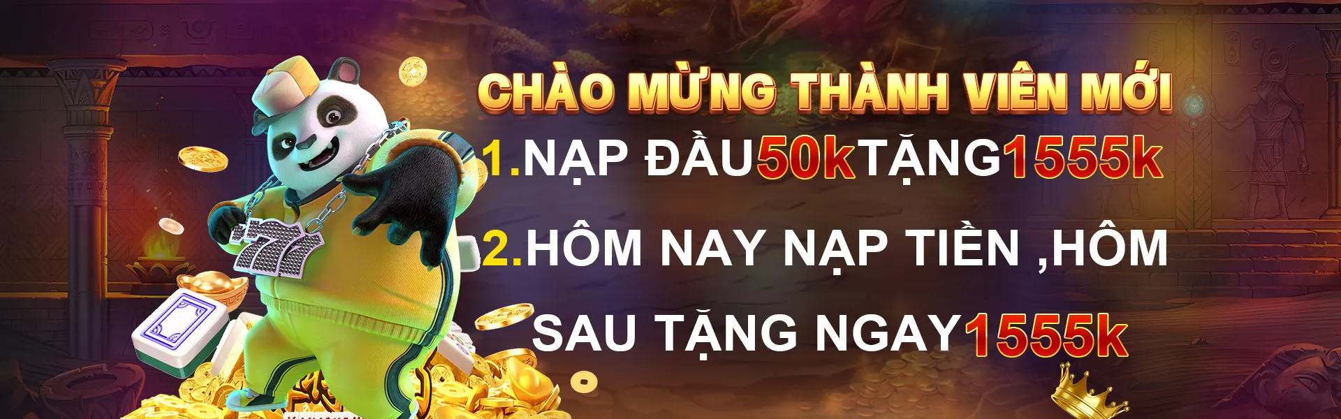 Hình ảnh chính giới thiệu ưu đãi 68K