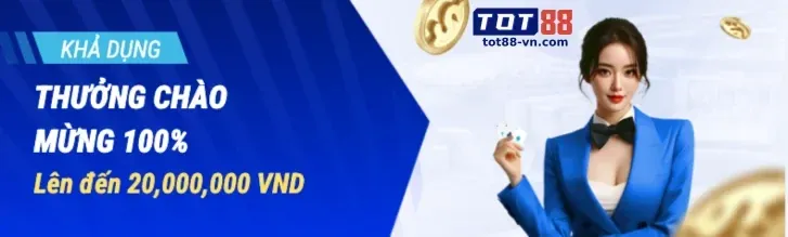 Tổng quan về khuyến mãi 68K