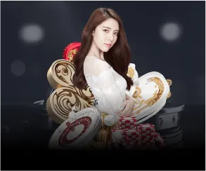 Người chơi vui vẻ thắng Jackpot